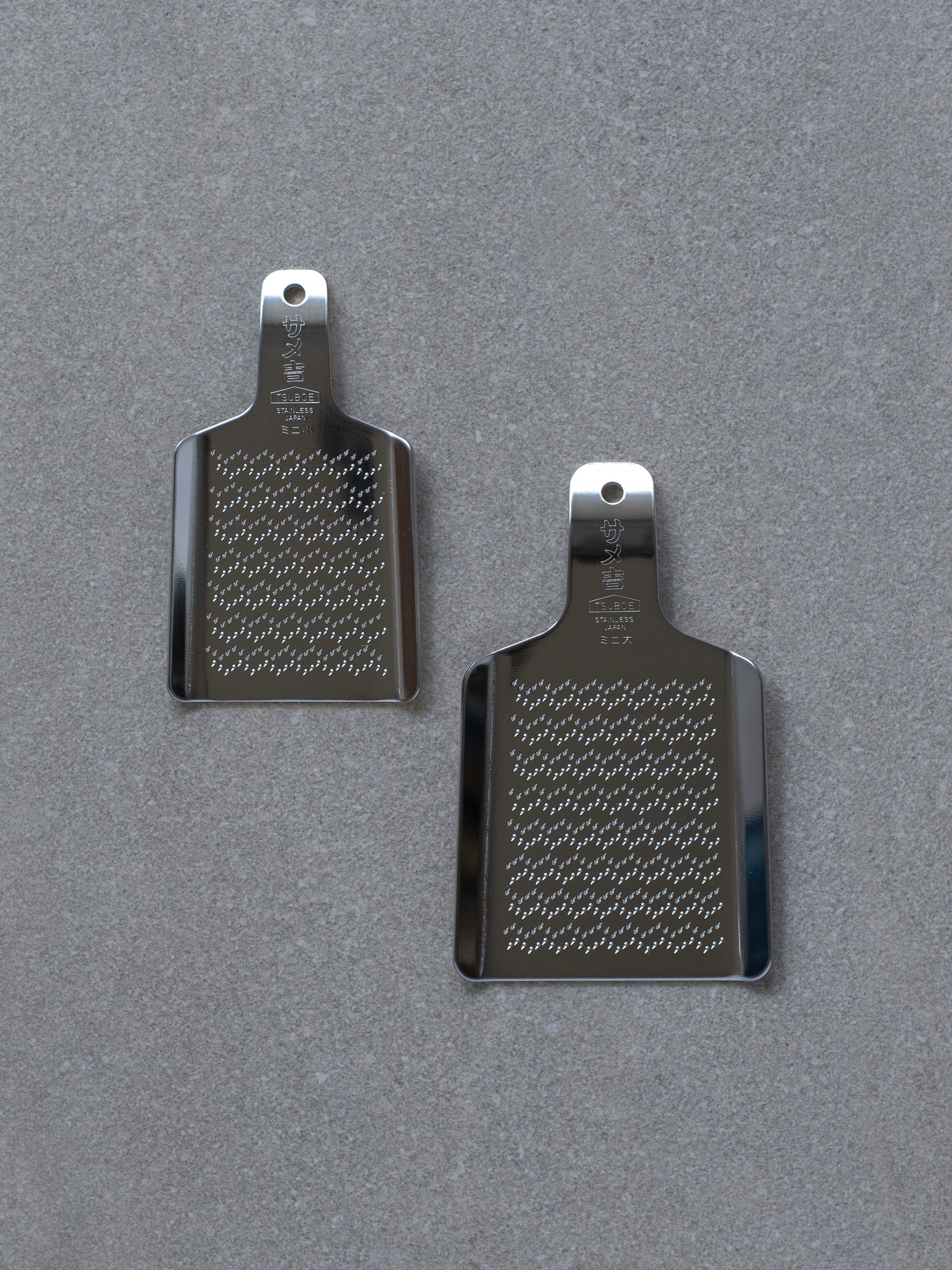 Oroshigane - Japanese Grater – ombrato