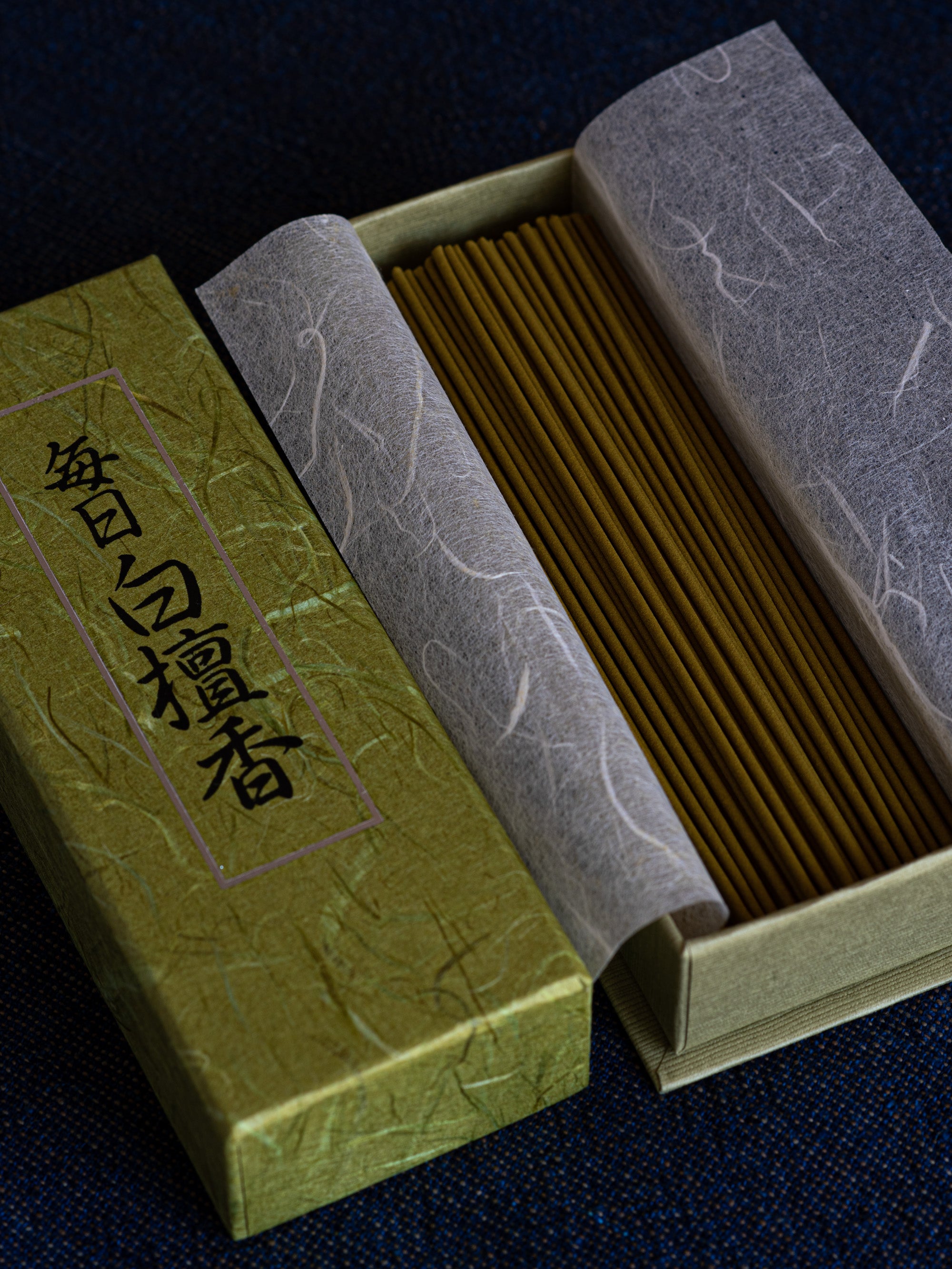 Nippon Kodo - Japanese Incense – Mujo Store