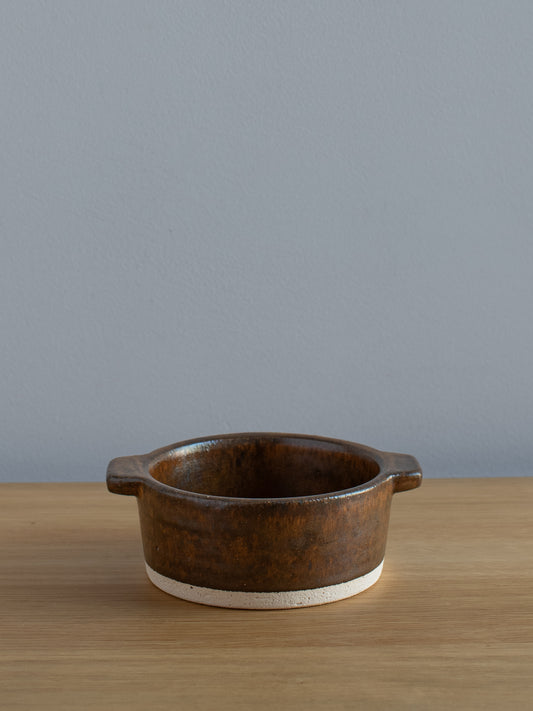 Ceramic Cookware Dish - Small