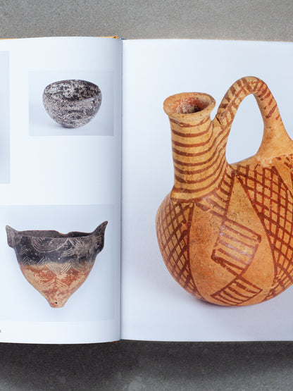 Ceramics: An Atlas of Forms