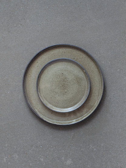 Iraka Plate - Small