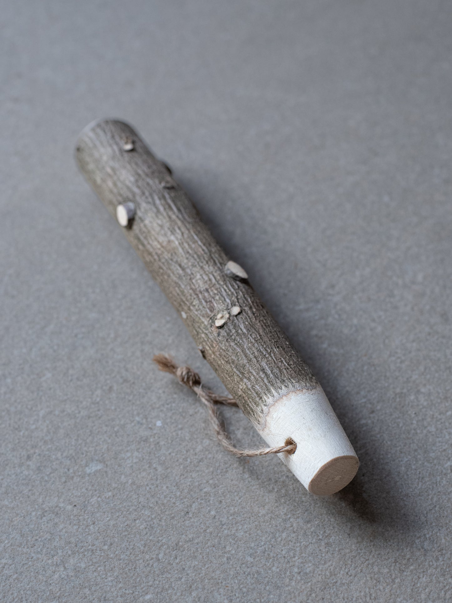 Sansho Surikogi Wooden Pestle