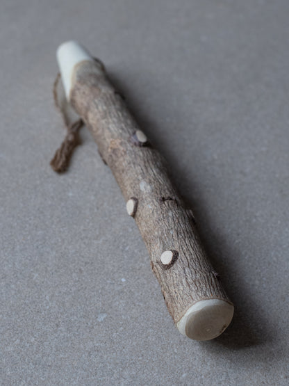 Sansho Surikogi Wooden Pestle