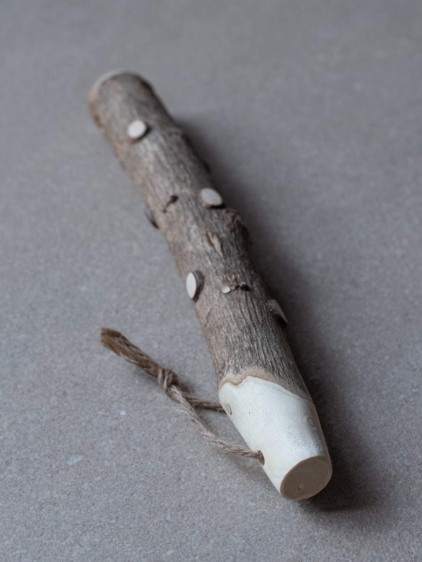 Sansho Surikogi Wooden Pestle