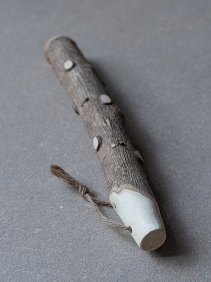 Sansho Surikogi Wooden Pestle