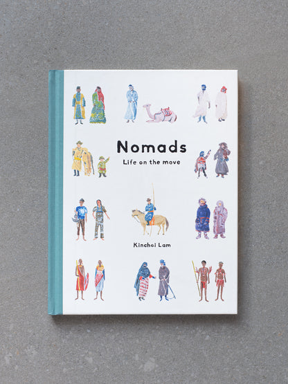 Nomads