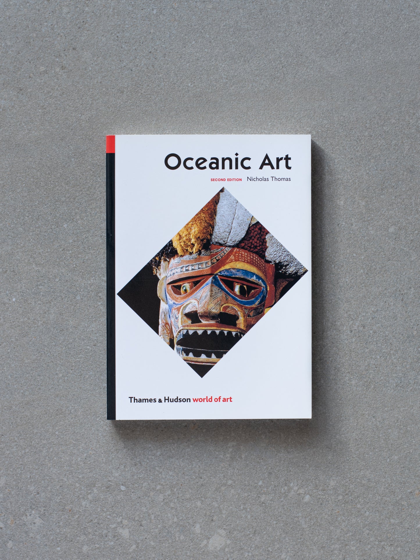 Oceanic Art