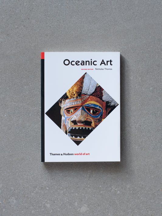 Oceanic Art