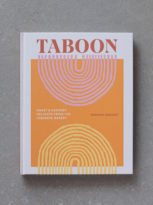 Taboon