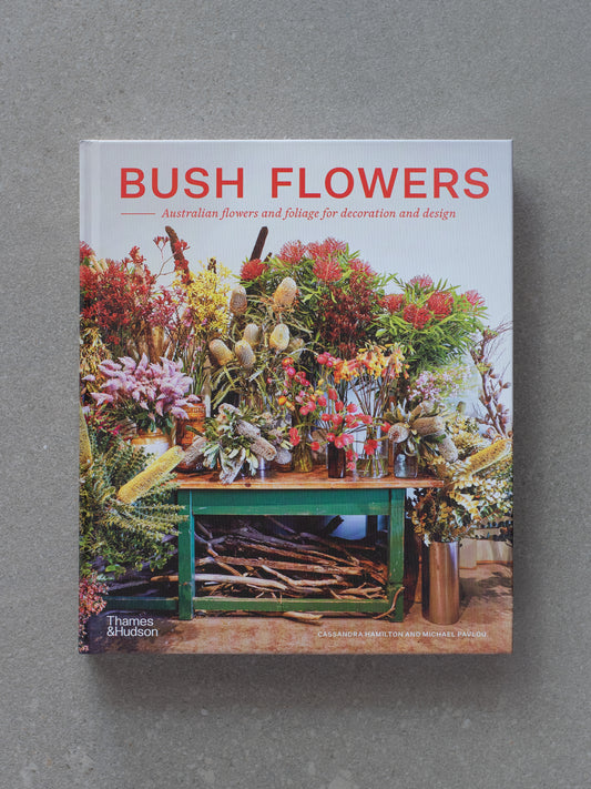 Bush Flowers