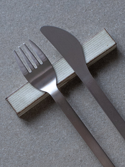 Cutlery Rest - Kohiki