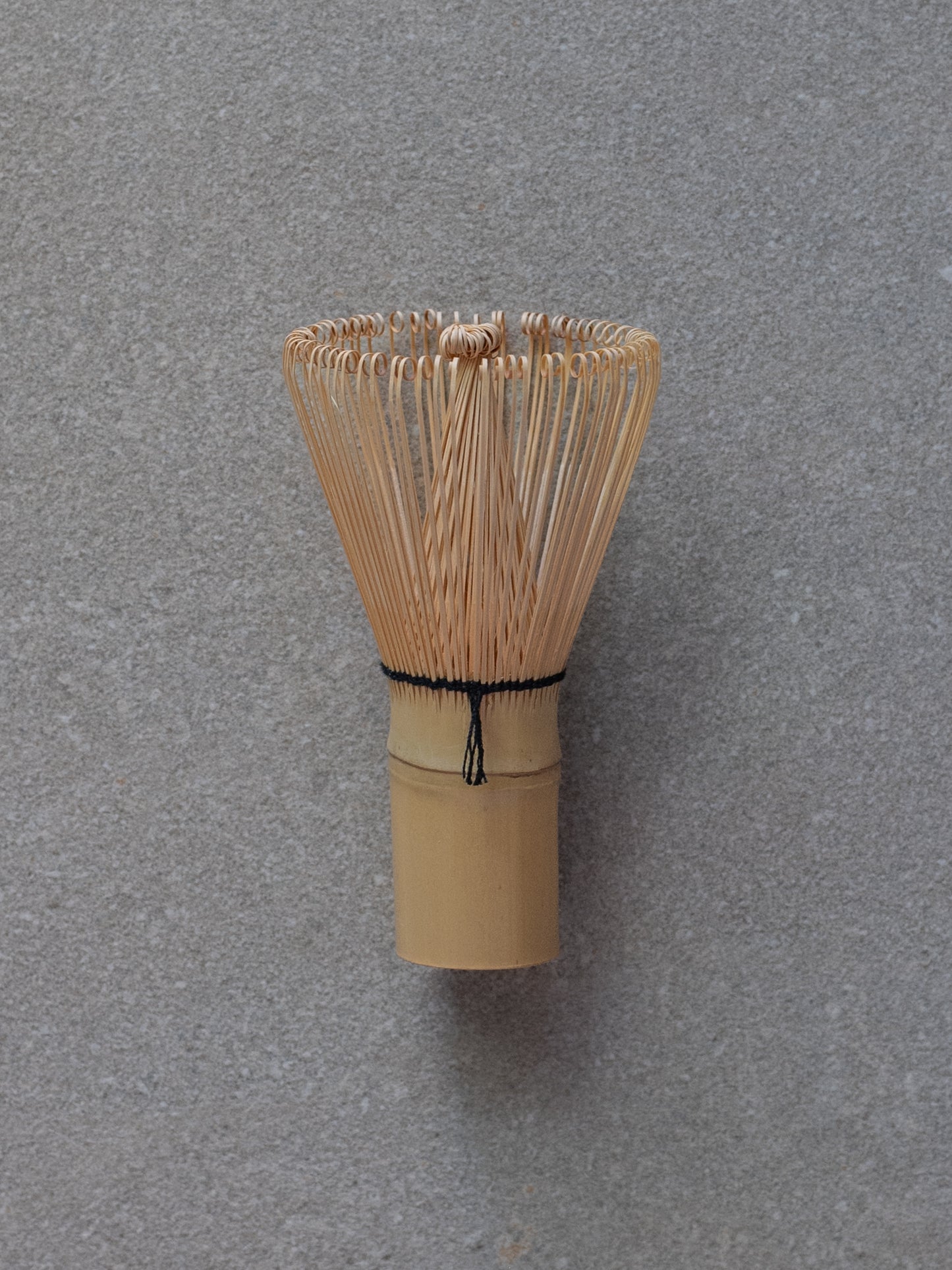 Chasen Bamboo Matcha Whisk - Large