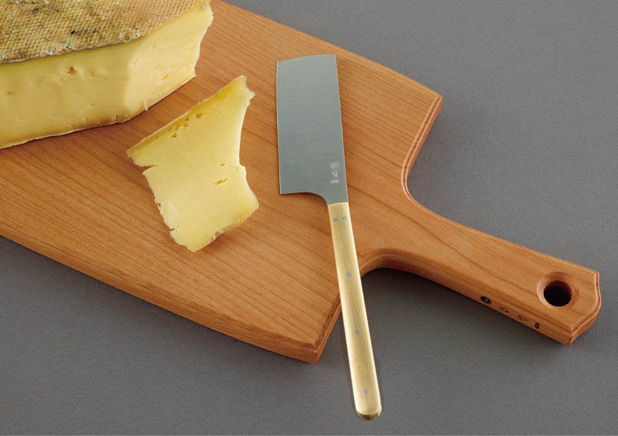 Cheese Knife