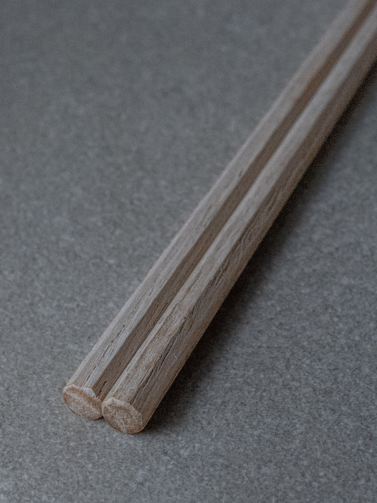 Chestnut Wood Chopsticks