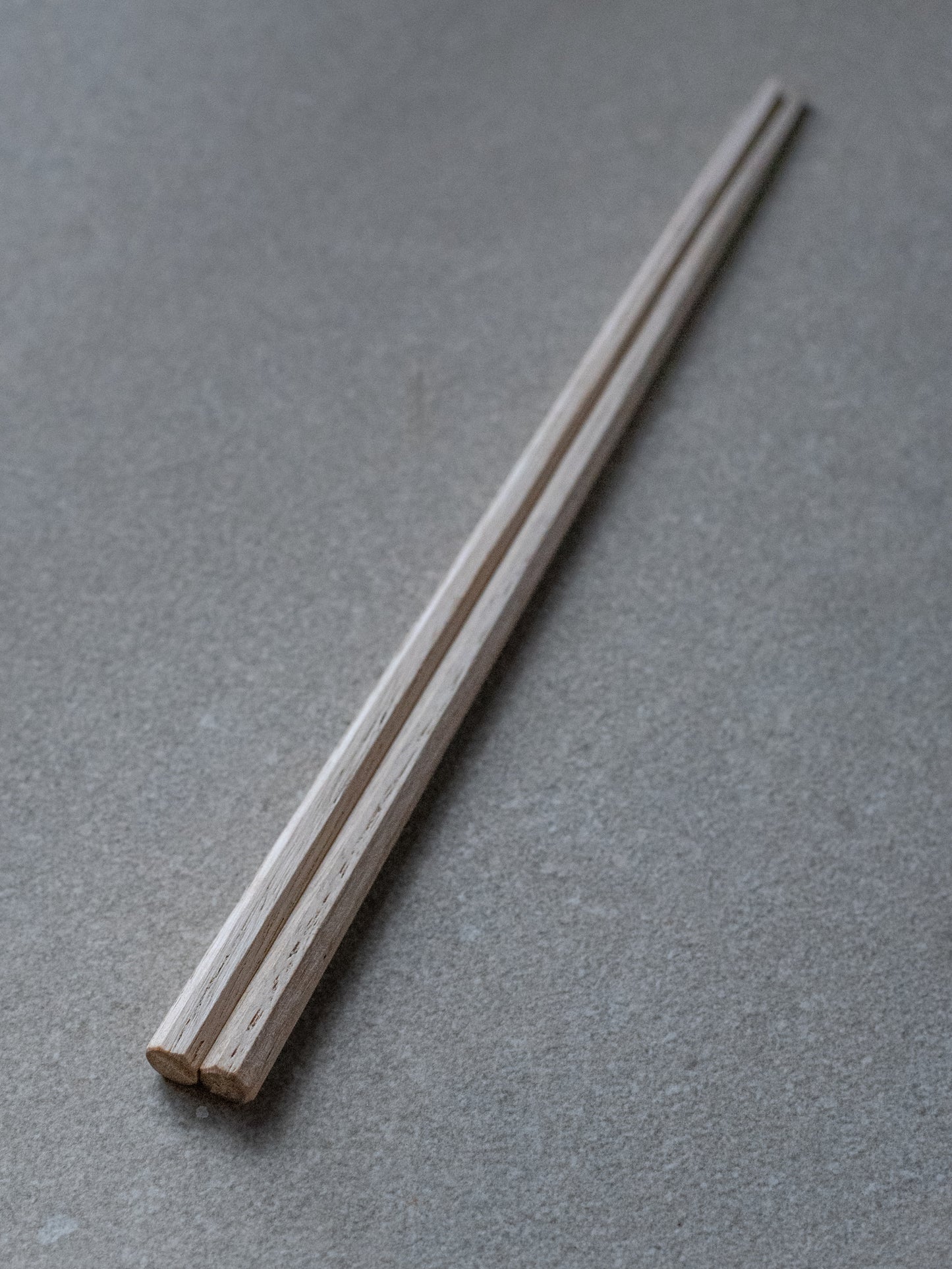 Chestnut Wood Chopsticks