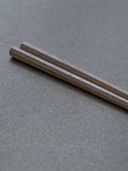 Chestnut Wood Chopsticks