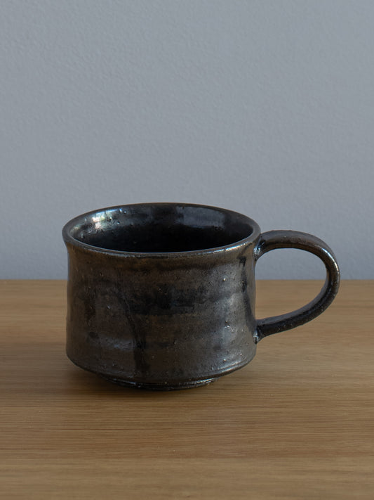 Coffee Mug - Black