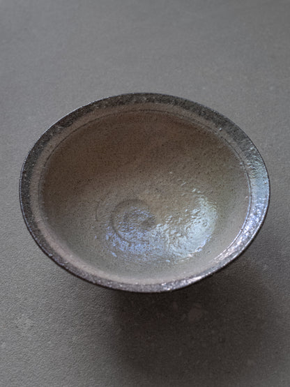 Ash Glazed Bowl