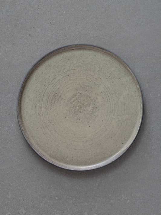 Iraka Plate - Large