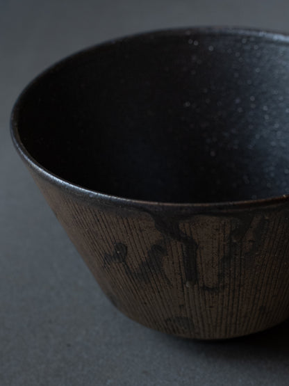 Shigaraki Large Bowl