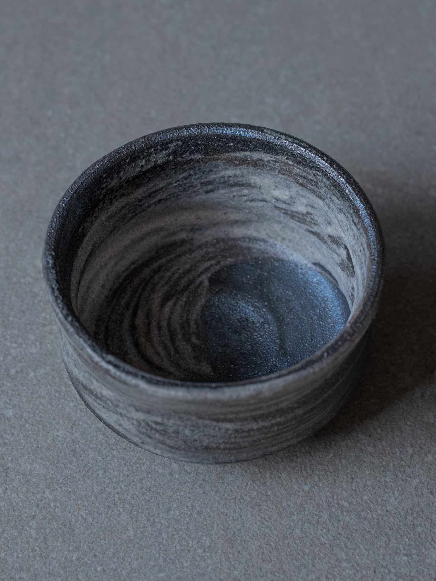 Shigaraki Matcha Bowl