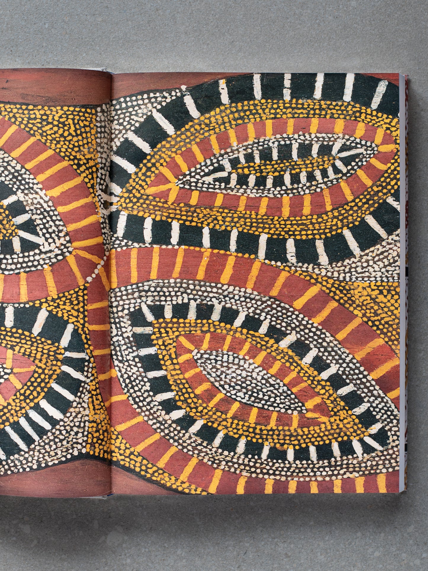 Inspired by Country: Bark Paintings from Northern Australia