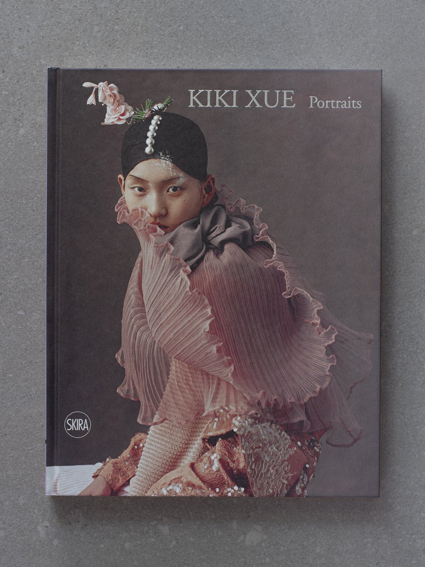 Kiki Xue: Portraits