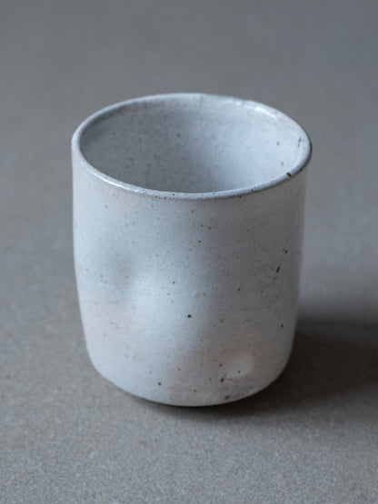 Kohiki Tea Cup - Tall