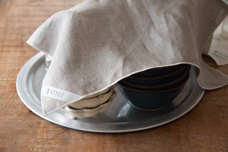 Linen Kitchen Cloth