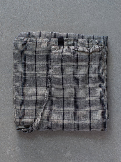 Linen Apron - Passerelle