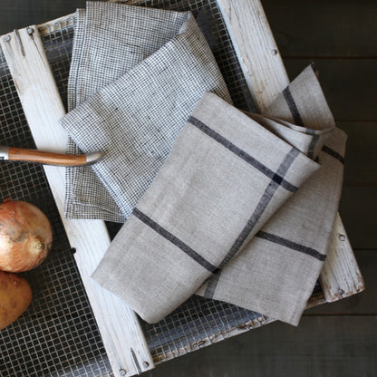 Rectangle Kitchen Cloth - Lattice