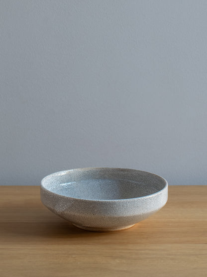 Grey Folklore Straight Bowl