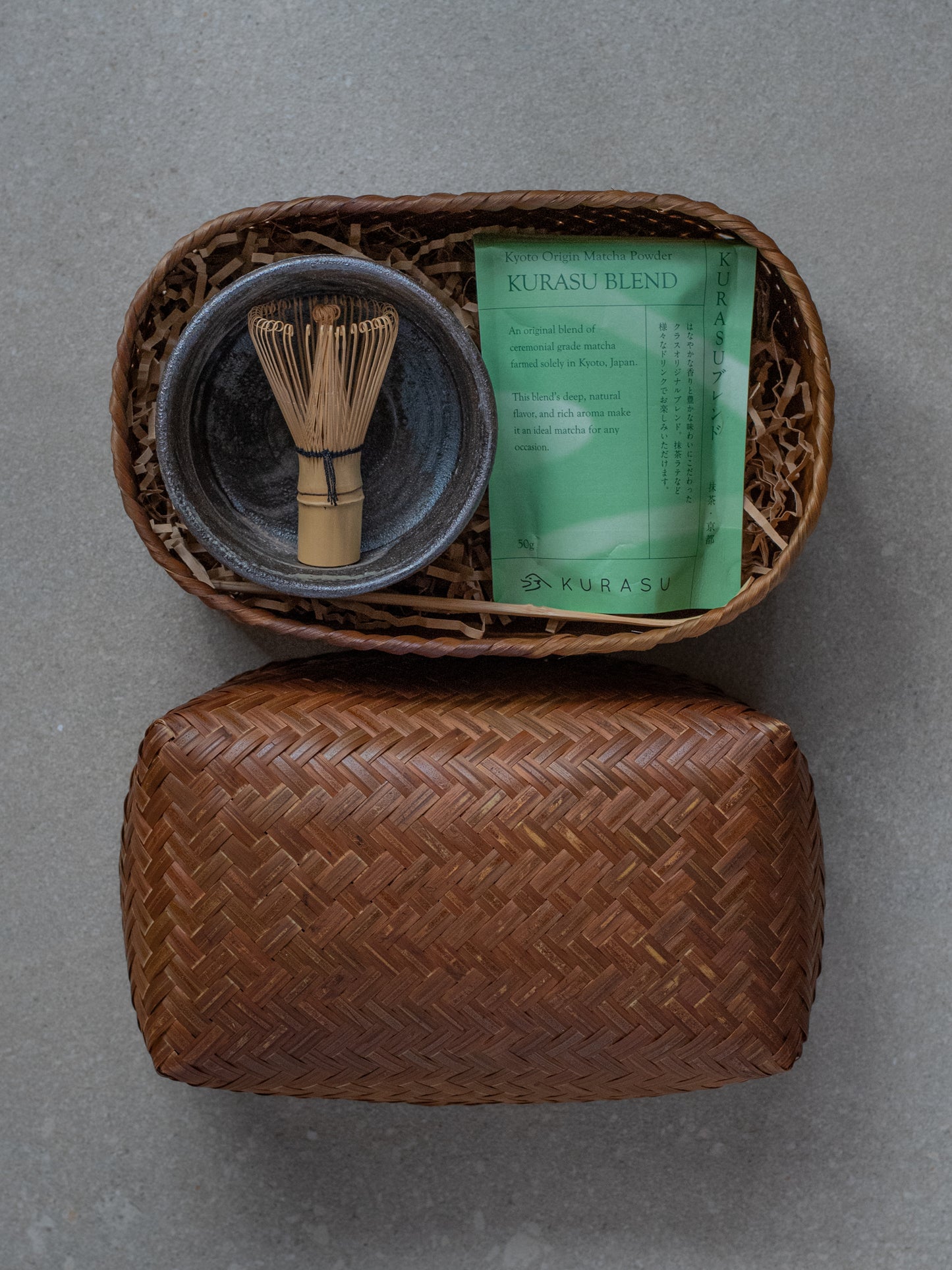 Matcha Gift Set II