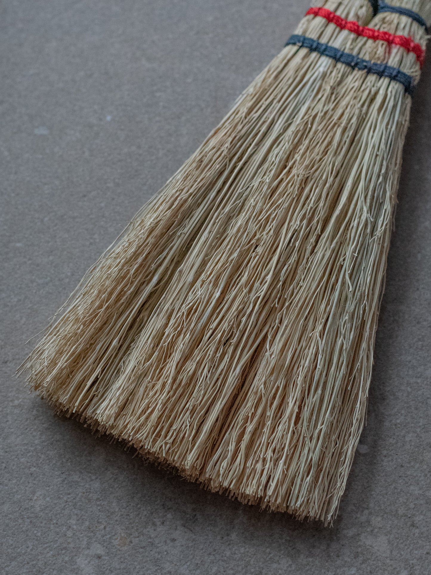 Japanese Grass Broom - Small