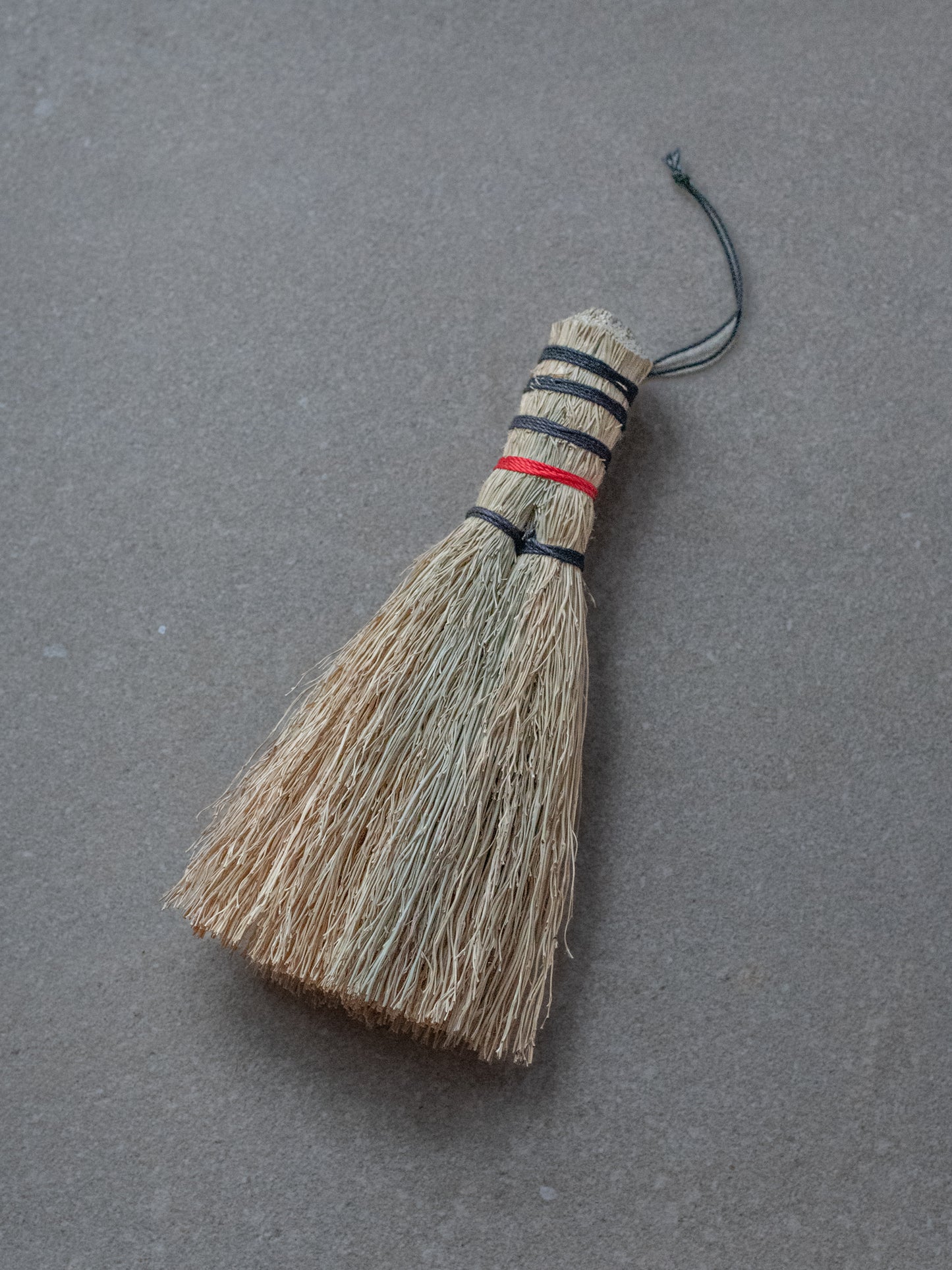 Japanese Grass Broom - X-Small