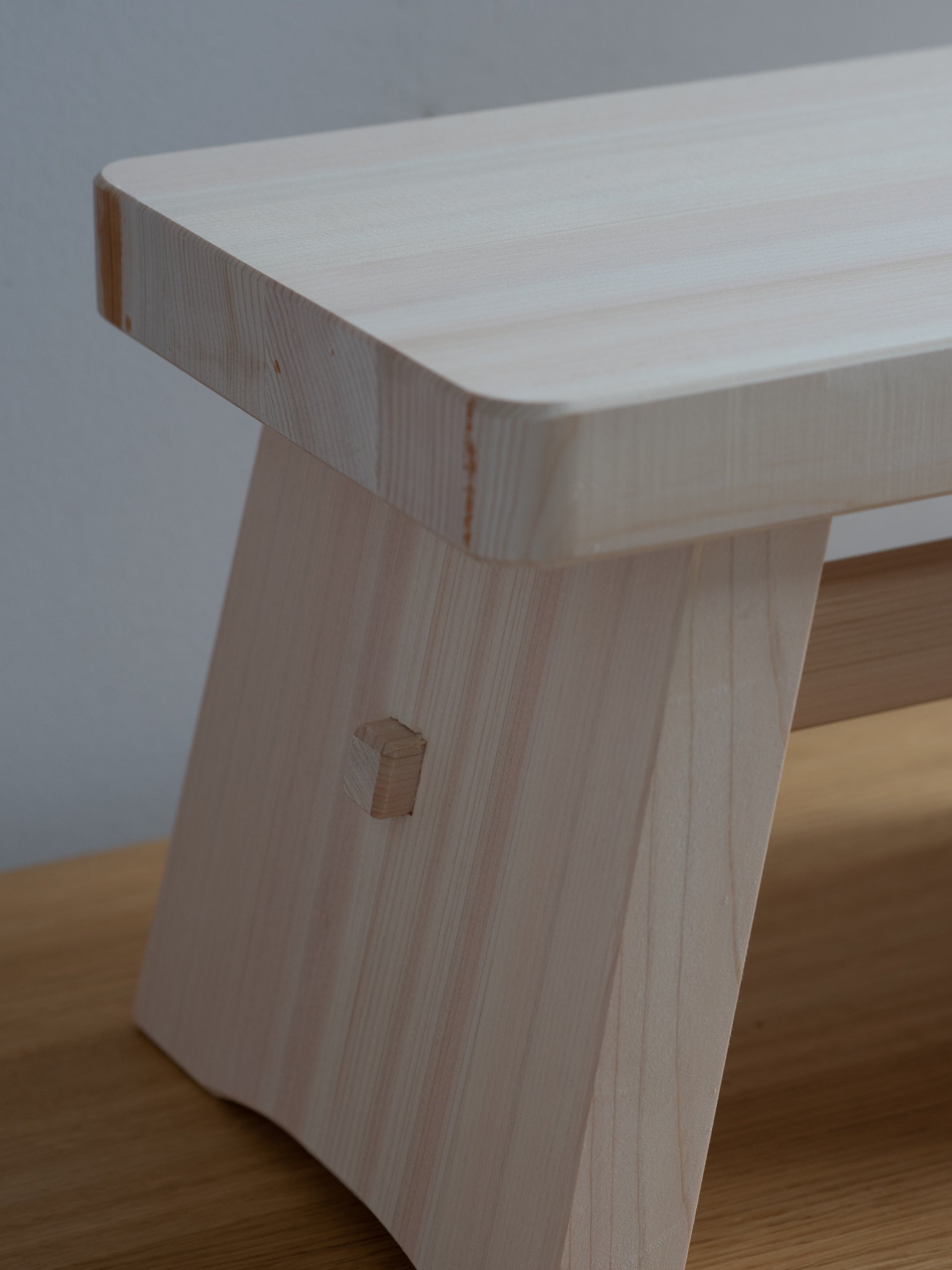 Japanese Bath Stool Small Mujo Store