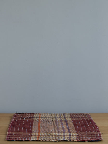 Antique Zokin Cloth 1