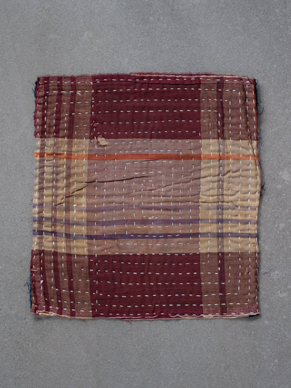 Antique Zokin Cloth 1