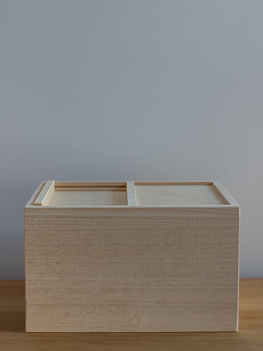 Rice Storage Box