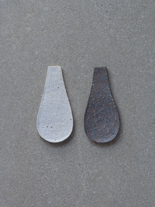 Ceramic Tea Scoop