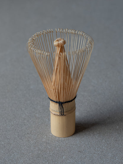 Chasen Bamboo Matcha Whisk - Large