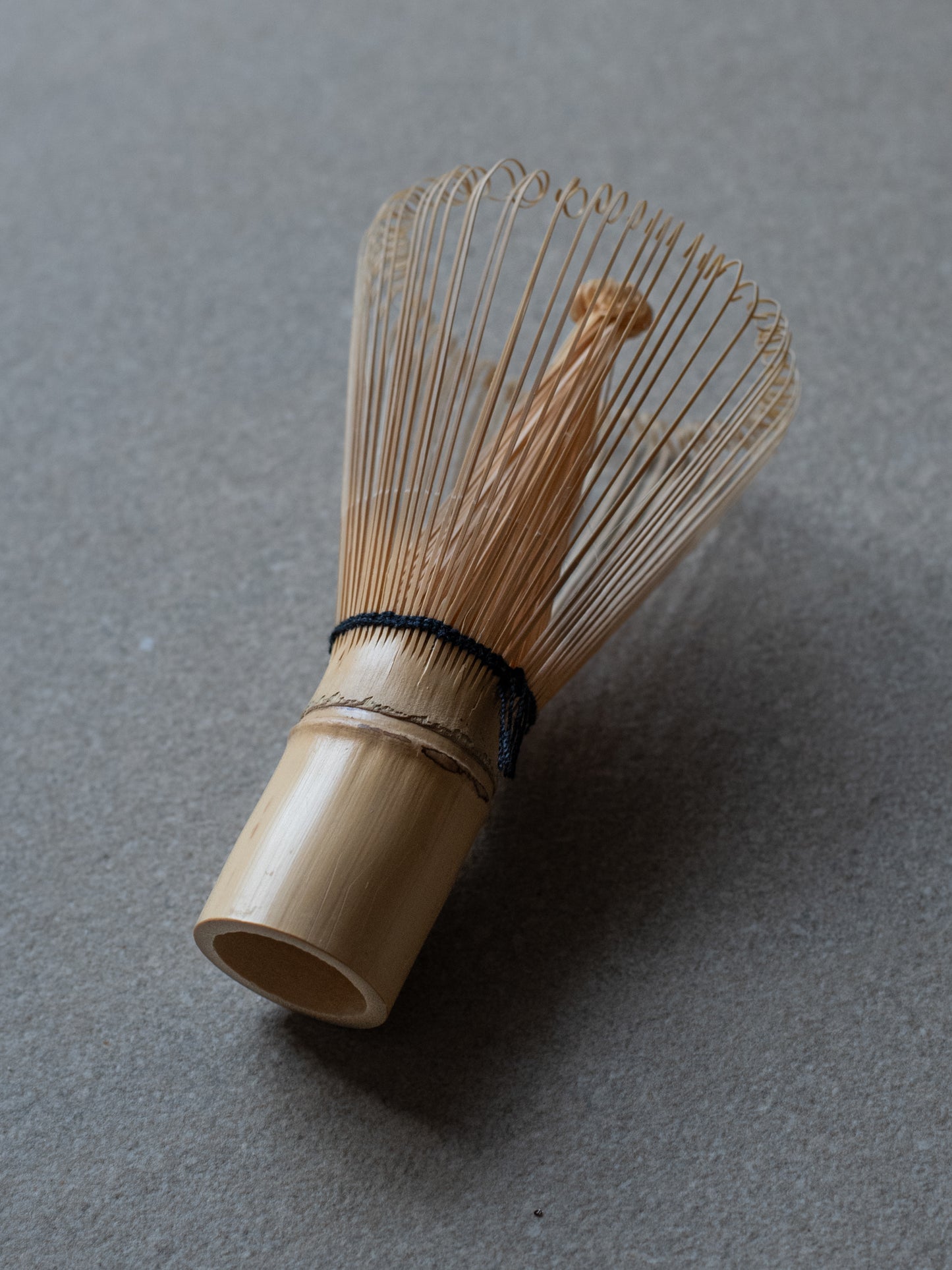 Chasen Bamboo Matcha Whisk - Large