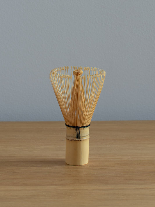 Chasen Bamboo Matcha Whisk - Large