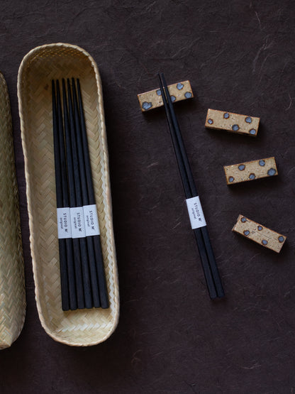 Chopsticks & Rest Gift Set II