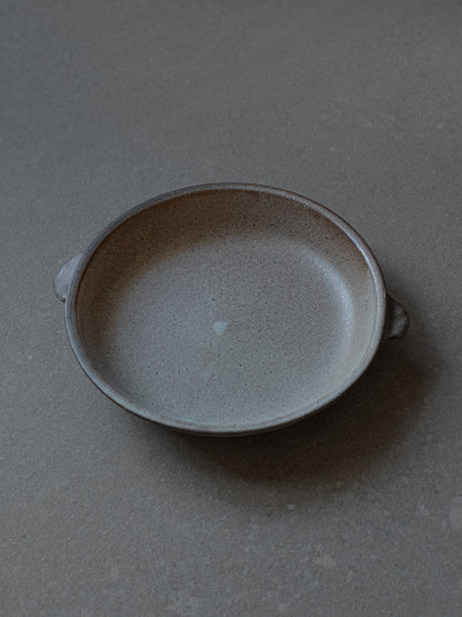 Coron Ovenware Dish - Grey