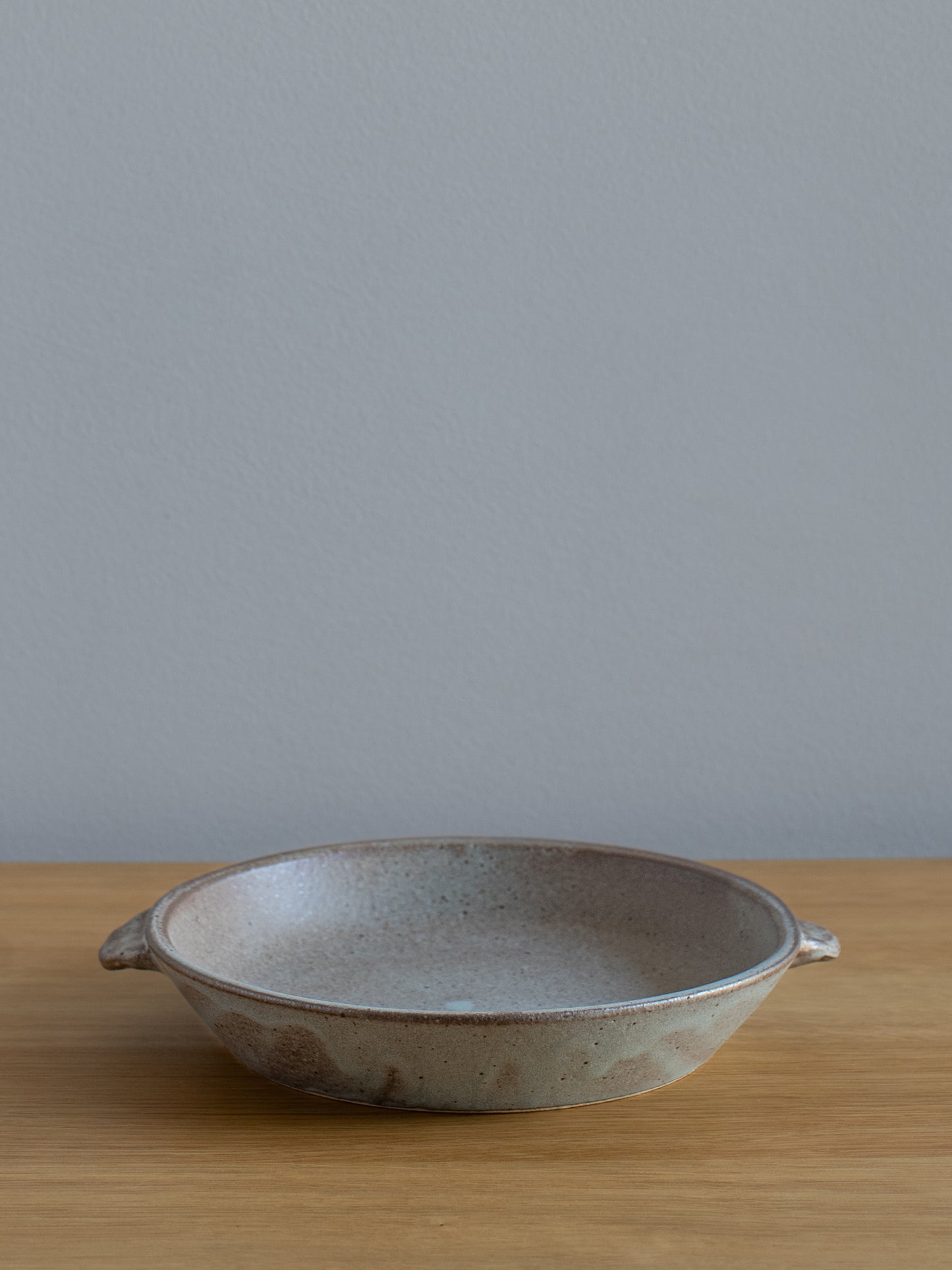 Coron Ovenware Dish - Grey