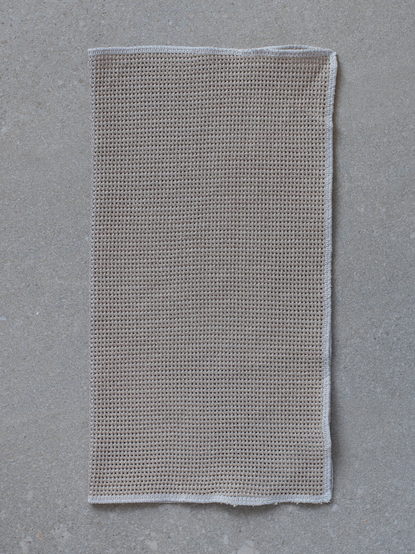 Cotton Mesh Kitchen Cloth