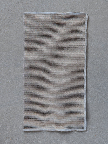 Cotton Mesh Kitchen Cloth