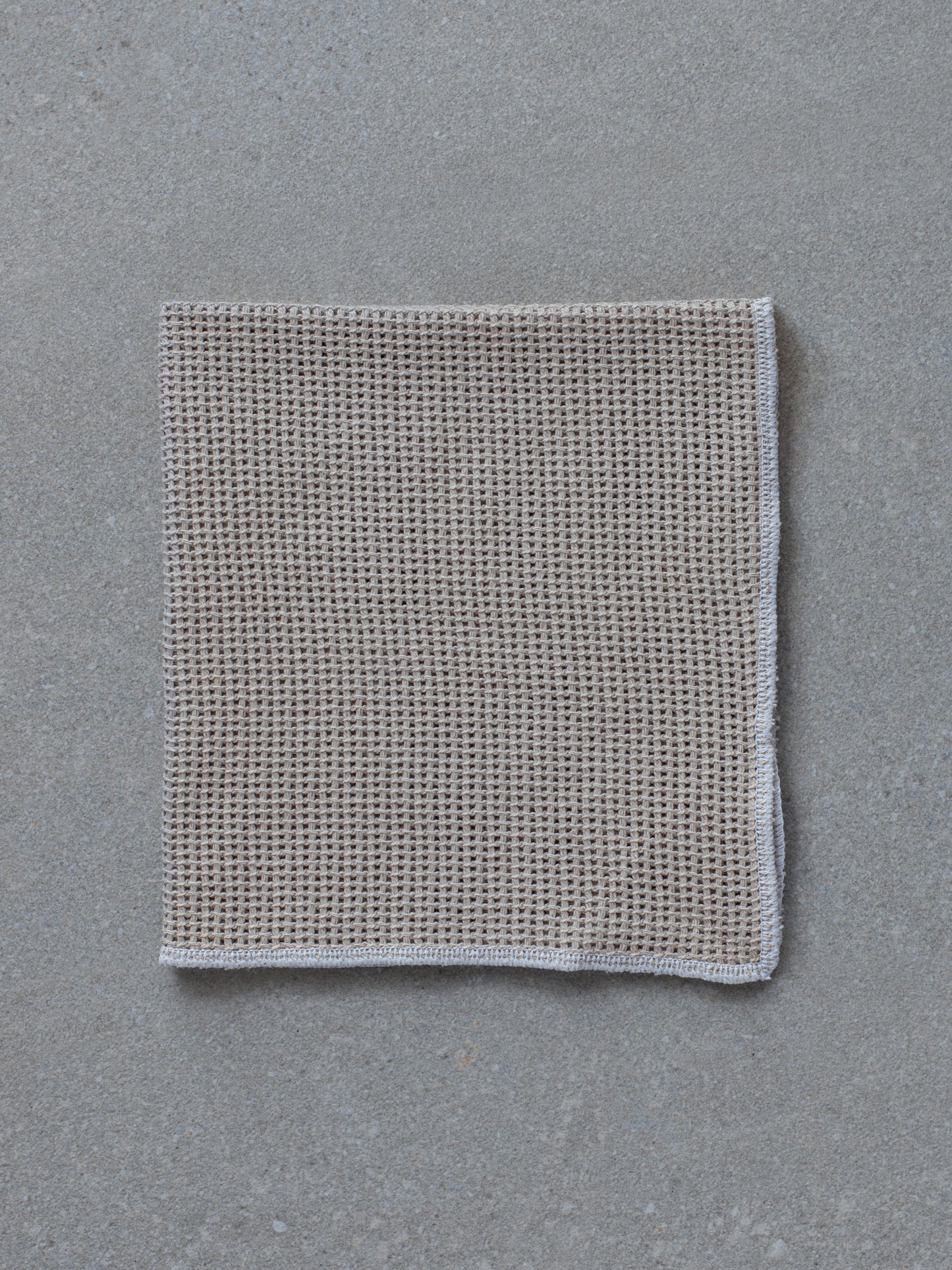 Cotton Mesh Kitchen Cloth