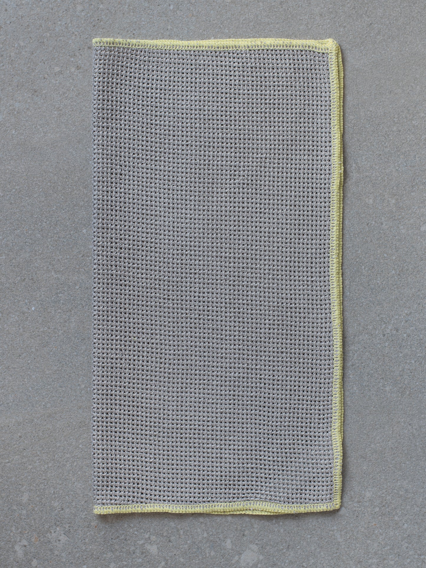 Cotton Mesh Kitchen Cloth